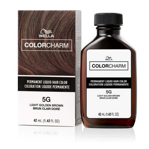 (Wella T14 & Developer) (T14 + Developer (Vol.20)) Wella Colour Charm Liquid Colour Toner 2