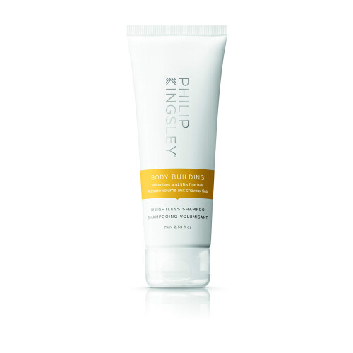 Philip Kingsley Philip Kingsley Body Building Shampoo 75ml