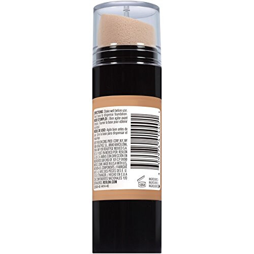 Revlon Revlon PhotoReady Insta-Filter Foundation, Natural Beige 1