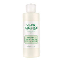 Mario Badescu Vitamin E Körperlotion, 177 ml (Packung mit 1)