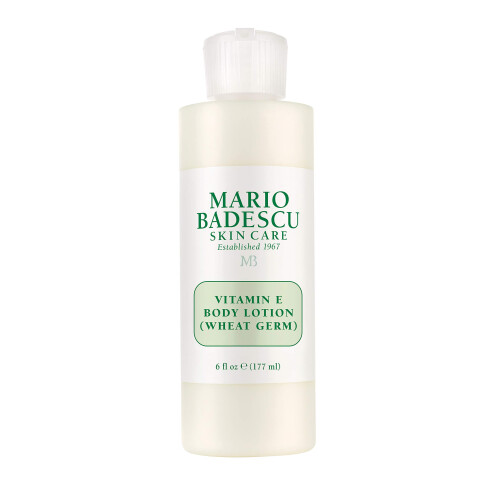 Mario Badescu Mario Badescu Vitamin E Körperlotion, 177 ml (Packung mit 1)