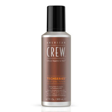 American Crew Techseries Texture Foam 200 ml