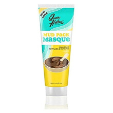 QUEEN HELENE Masque Ă l'argile 8 oz