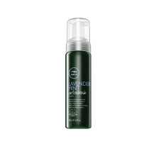 Tea Tree Lavender Mint Curl Refresh Foam, Haarmousse für grobes, lockiges + trockenes Haar, 6,8 fl. oz.