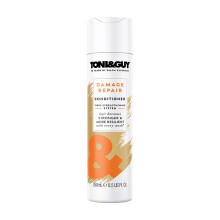 Toni & Guy Damage Repair 250ml Conditioner Stronger & More Resilient