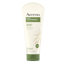 Crema Hidratante Diaria Aveeno con Avena Coloidal Natural, 8 oz