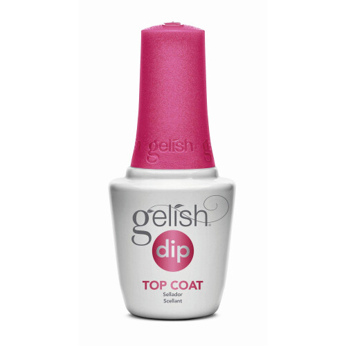 Gelish Gelish Dip """"Topcoat"""" - 1640004