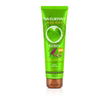 Naturtint Haarpflege Tiefenmaske (150 ml), Quinoa Farbe & Glanz - Natürliche Inhaltsstoffe, ohne Parabene und künstliche Duftstoffe