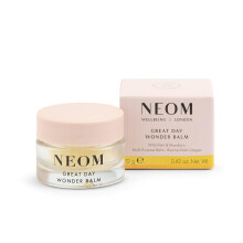 Neom Wellbeing London Scent To Make You Happy Great Day Wonder Balm 12g