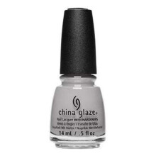 China Glaze nagellak Pleather Weather 1626