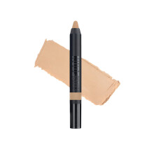Nudestix Magnetisk Matt Ögonfärgspenna, Ögonskugga + Eyeliner + Ögonlocksprimer, Långvarig, Vattentät, Nyans: Putty