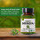 ORGANIC SPREE Bhringraj 120 Compresse | Eclipta Alba (Bhringraj) | Certificato USDA Bio 2