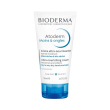 Bioderma Atoderm Hands Repairing Cream 50ml