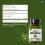 ORGANIC SPREE Bhringraj 120 Compresse | Eclipta Alba (Bhringraj) | Certificato USDA Bio 4