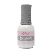 Orly GELFX Builder v lhvi Barvy | Samonivelacn all-in-one sloen pro prodlouen nehtu (svetle ruov)
