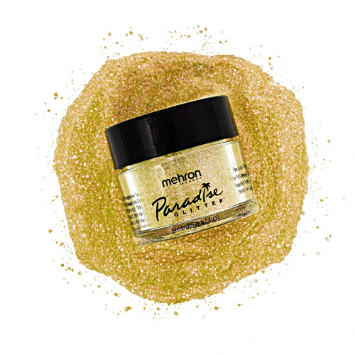 Mehron Paradise Glitter 7g 1