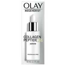 Olay Collage Peptide Visibly Firming Serum, Geurvrij, 1.3 FL OZ (40 mL)