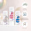 KISS colorFX by IMPRESS Press On Nails 4