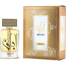 Lattafa Perfumes - Aban EDP 100ml