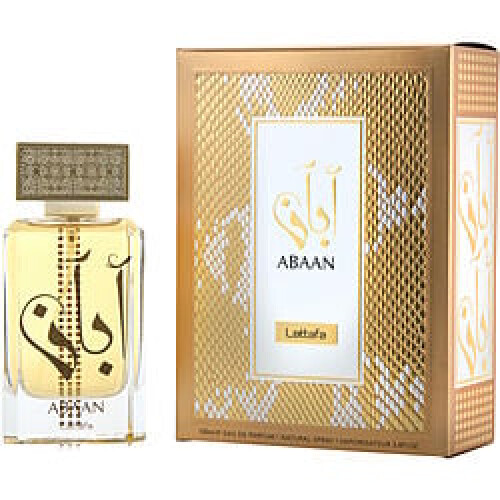 LATTAFA Lattafa Perfumes - Aban EDP 100ml