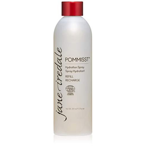 Jane Iredale jane iredale Pommisst Hydrationsspray Nachfüllung, 9,5 Fl Oz