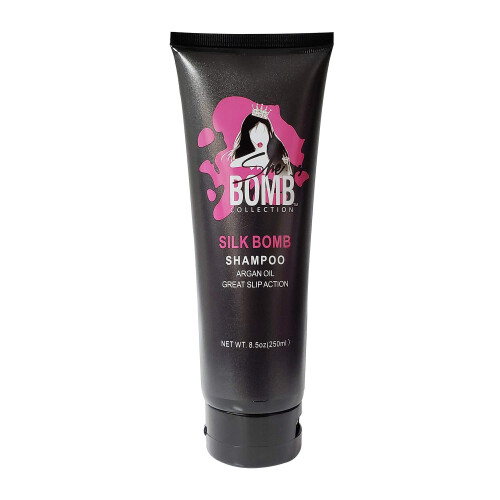 hun er bombe samling Shampoo 8,5 Oz. (250 ml)