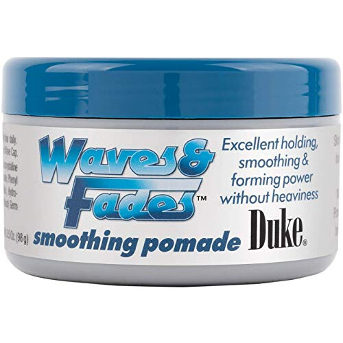 Duke Waves and Fades Glttende Pomade