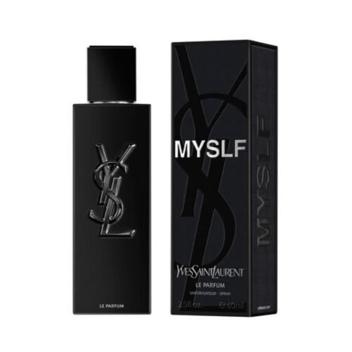 Yves Saint Laurent Yves Saint Laurent Myslf 60ml Le Parfum 1