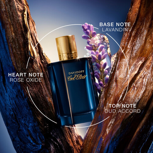 Davidoff Davidoff Cool Elixir-30 ml 1