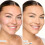 tarte shape tape concealer & brush - 29N light-medium - full size 2