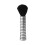 Cepillo Cricket Centrix Brush-Off para Corte de Cabello, Duster Profesional 1