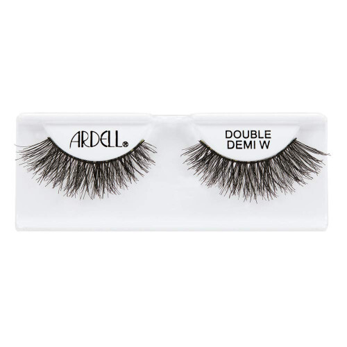Ardell Ardell Double Up Demi Wispies Black 1
