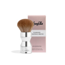 Pennello per sfumatura Loving Tan Flawless - Applicazione autoabbronzante senza aloni Setole vegane ultra morbide Perfette per abbronzare mani e