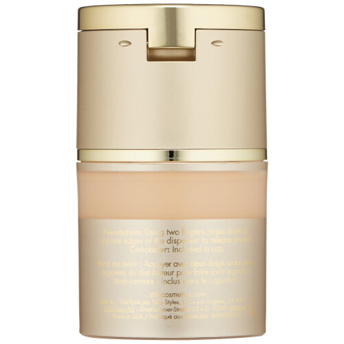 stila Stila Stay All Day Foundation & Concealer, 30 ml 1