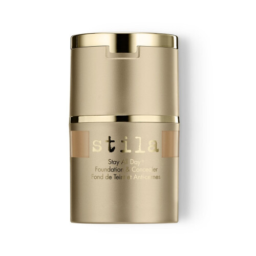 stila Stila Stay All Day Foundation & Concealer, 30 ml 2