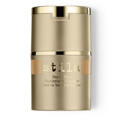 stila Stila Stay All Day Foundation & Concealer, 30 ml 2