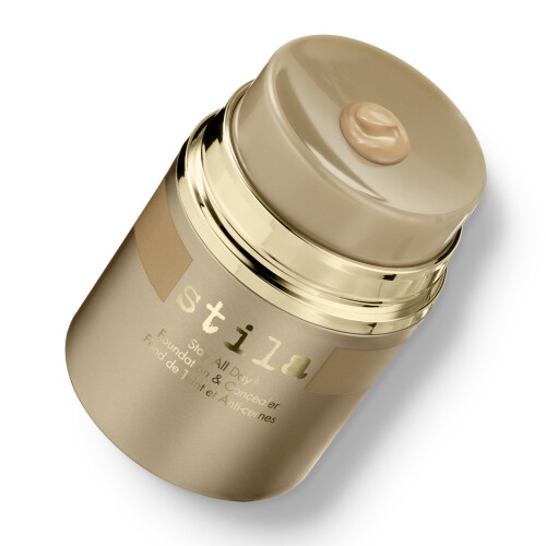 stila Stila Stay All Day Foundation & Concealer, 30 ml 1