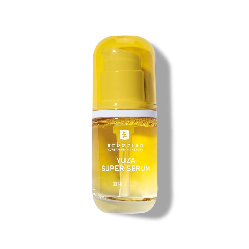 Erborian Yuza Super Serum 30Ml - Image 6