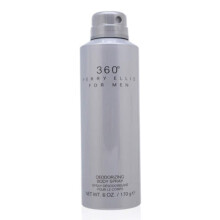 Perry Ellis 360 miehille 6 unssin vartalosuihke
