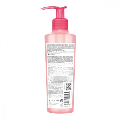 Bioderma Bioderma Sensibio Foaming Gel 200ml 1