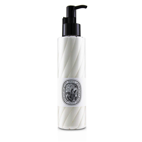Diptyque Diptyque Eau Rose Hand- und Körperlotion/200 ml 2