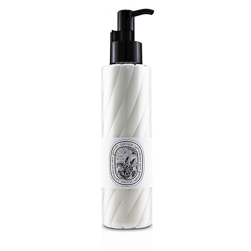 Diptyque Diptyque Eau Rose Hand- und Körperlotion/200 ml 1