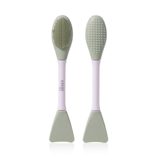 ILSO Dual Clean-borstel