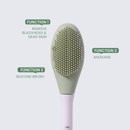 ILSO Dual Clean-borstel 2