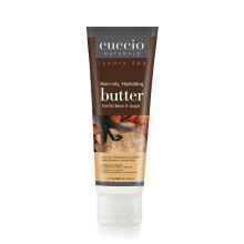 (Vanilla Bean and Sugar) Rich Moisturising body cream - Hydrating Butter
