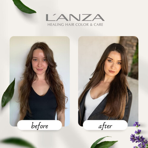 L'Anza Healing Style Dry Texture Spray 300 ml 1