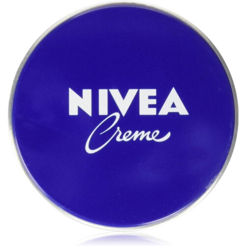 NIVEA Cream Handbag Size 30 ml - Pack of 10