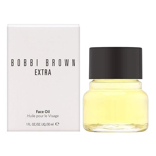Bobbi Brown Bobbi Brown Extra Face Oil | Ελαφρύ, Σατινέ Έλαιο Προσώπου για Ξηρή Επιδερμίδα | Μη Λιπαρό | 1 Fl Oz 1