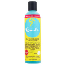 Curls Blueberry Bliss Controle Jelly - Definieer & Verminder Frizz - Voor Golvend, Krullend en Kruidachtig Haar