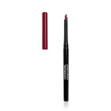 COVERGIRL Exhibitionist Lip Liner Uncarded, Plum Partner 235, 0.012 Ounce